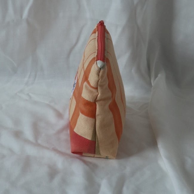 Pochette à rayures – Image 2