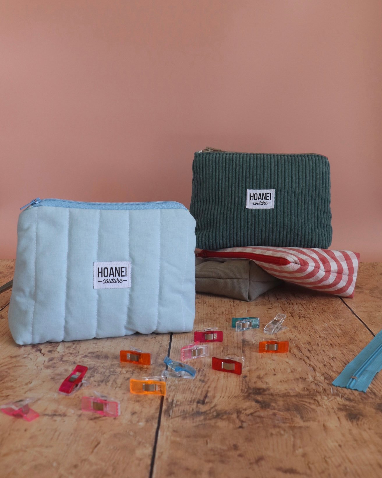 Pochette